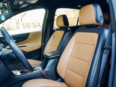 Used 2020 Chevrolet Equinox Premier image 14