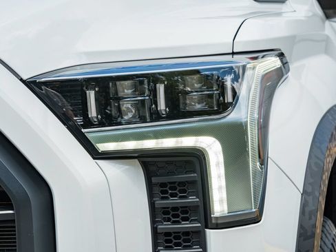 Used 2026 Toyota Tundra TRD Pro w/ Tow Tech Package AWD/4WD image 12