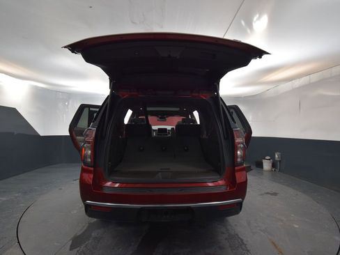 Used 2023 Chevrolet Tahoe LT w/ LT Signature Package image 15