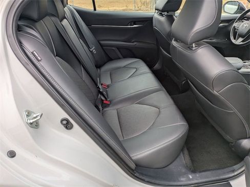 Used 2023 Toyota Camry XSE image 33