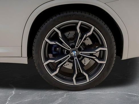 Used 2021 BMW X3 M w/ Executive Package image 48