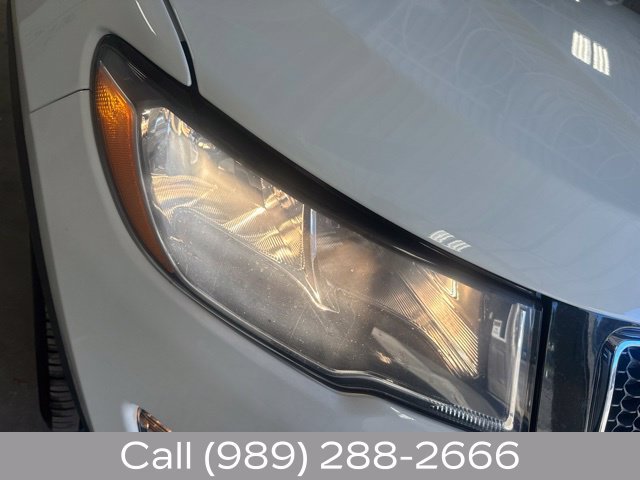 Used 2020 Jeep Compass Limited AWD/4WD image 8