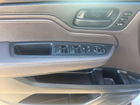 Used 2018 Honda Odyssey EX-L image 14