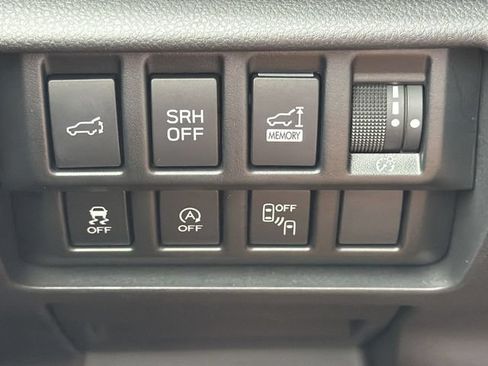 Certified 2024 Subaru Forester Wilderness AWD/4WD image 22