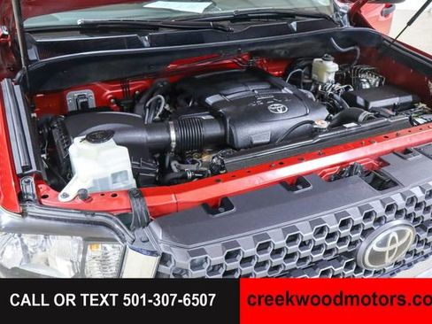 Used 2019 Toyota Tundra SR5 w/ SR5 Upgrade Package AWD/4WD image 40