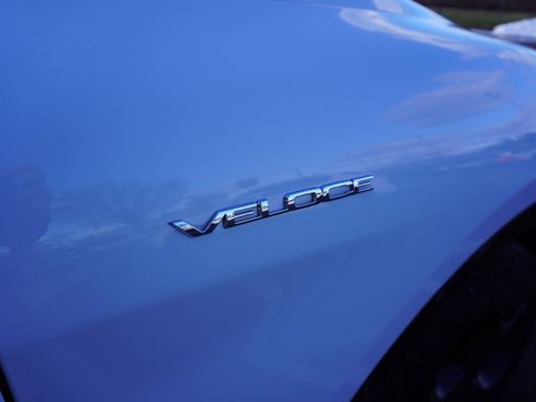 Used 2024 Alfa Romeo Stelvio Veloce image 11