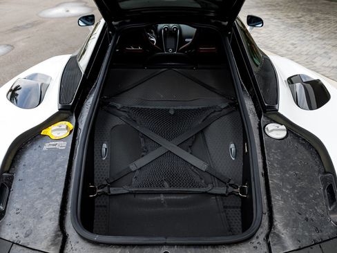 Used 2025 McLaren GTS image 29