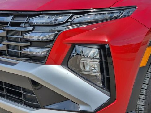 Certified 2026 Hyundai Tucson SEL image 5