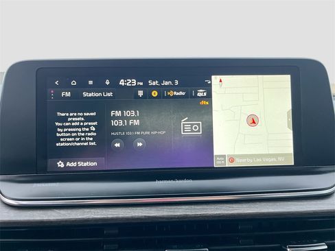 Used 2022 Kia Telluride SX w/ SX Prestige Package image 15