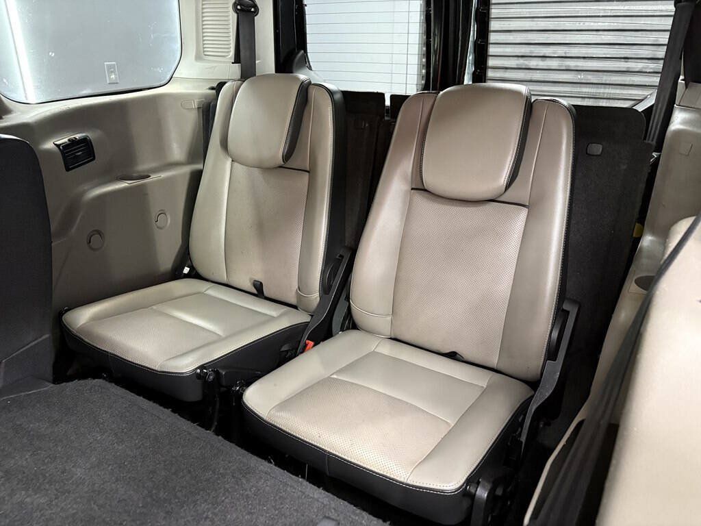 Used 2014 Ford Transit Connect XLT FWD image 11