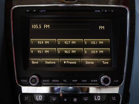 Used 2013 Bentley Continental GT w/ Color Specification Pkg image 18