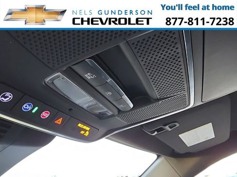 New 2026 Chevrolet Traverse RS image 37