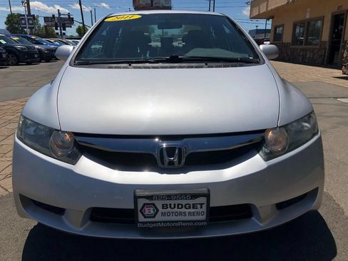 Used 2011 Honda Civic EX-L image 7