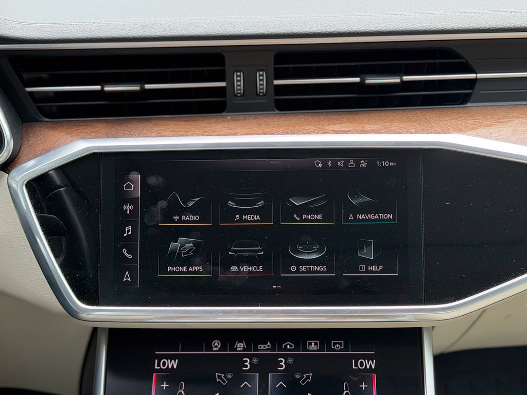 Used 2019 Audi A6 3.0T Premium Plus w/ Premium Plus Package AWD/4WD image 25