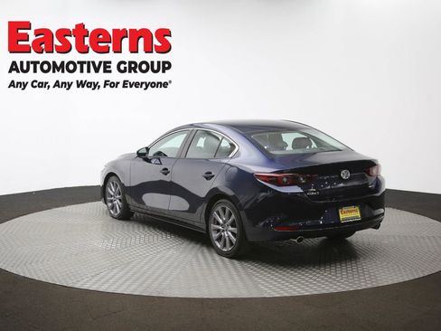 Used 2024 MAZDA MAZDA3 s image 66