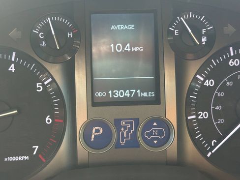 Used 2010 Lexus GX 460 Premium AWD/4WD image 14