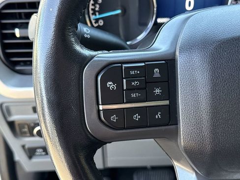 Used 2022 Ford F150 XLT w/ Equipment Group 301A Mid image 24