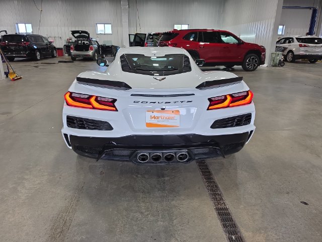Used 2023 Chevrolet Corvette Z06 RWD image 7