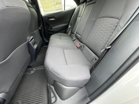 New 2026 Toyota Corolla SE FWD image 33