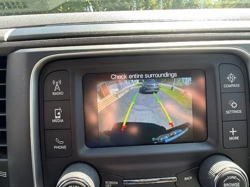 Used 2017 RAM 1500 Express AWD/4WD image 28
