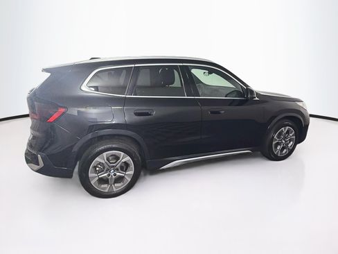 Used 2025 BMW X1 xDrive28i AWD/4WD image 10