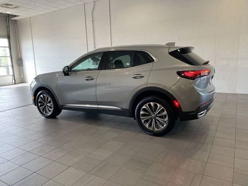Used 2025 Buick Envision Preferred image 3