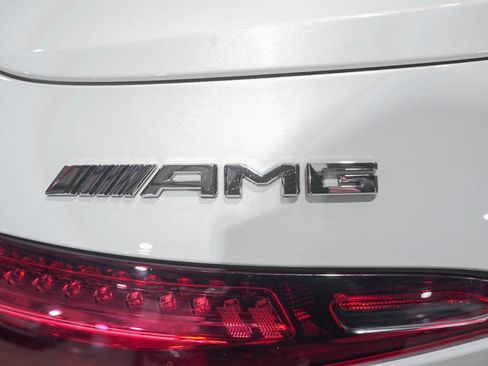 Used 2022 Mercedes-Benz SL 63 AMG 4MATIC image 36