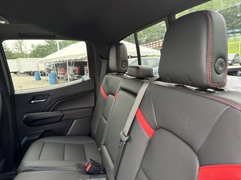 New 2026 Chevrolet Colorado Z71 w/ Technology Package image 14