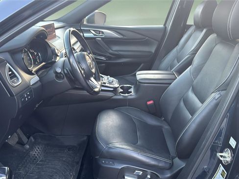 Used 2022 MAZDA CX-9 Grand Touring image 12