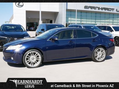 Used 2015 Lexus ES 350