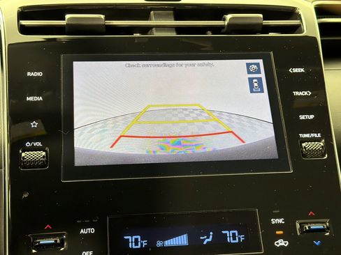 Used 2024 Hyundai Santa Cruz SEL image 24