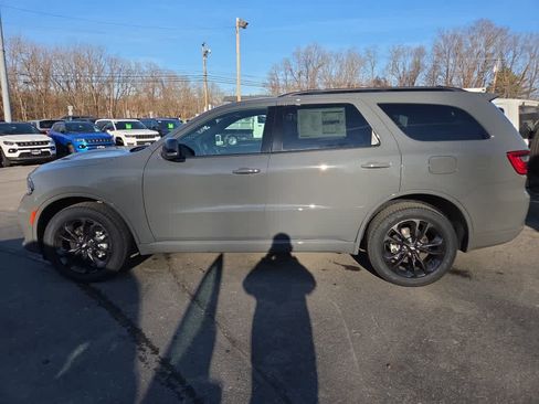 New 2026 Dodge Durango GT image 7