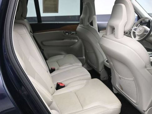 Used 2016 Volvo XC90 T6 Inscription w/ Vision Package AWD/4WD image 25