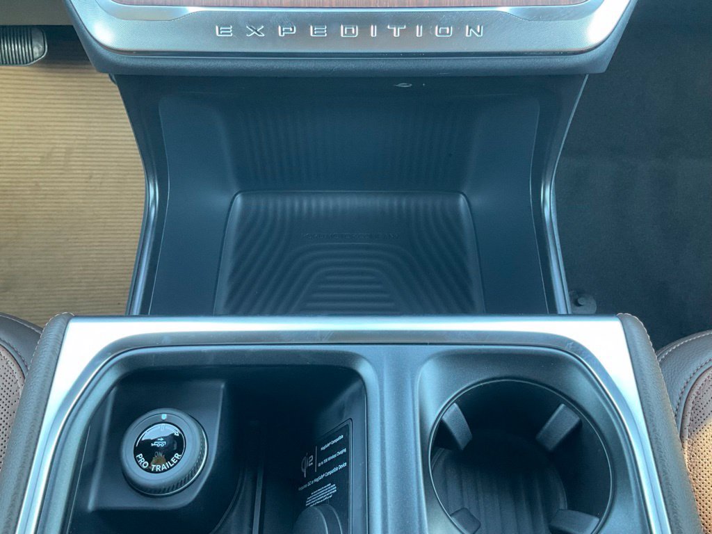 New 2027 Ford Expedition Max King Ranch AWD/4WD image 35