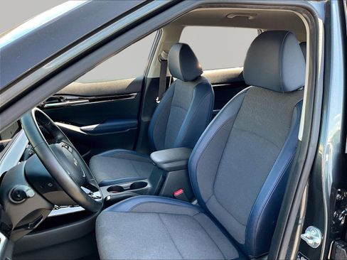 Used 2024 Kia Seltos S FWD image 21
