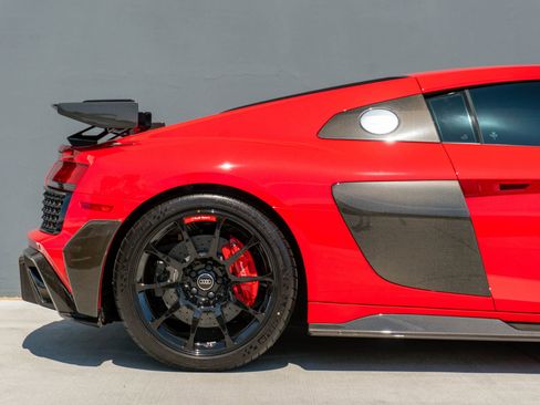 Used 2023 Audi R8 V10 GT image 40