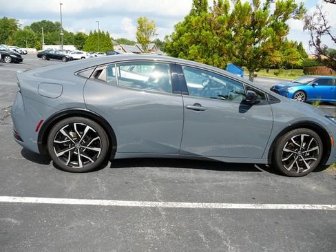 Used 2026 Toyota Prius Plug-In Hybrid w/ Limited Premium Package FWD image 12