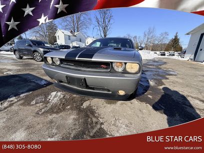 Used 2011 Dodge Challenger R/T