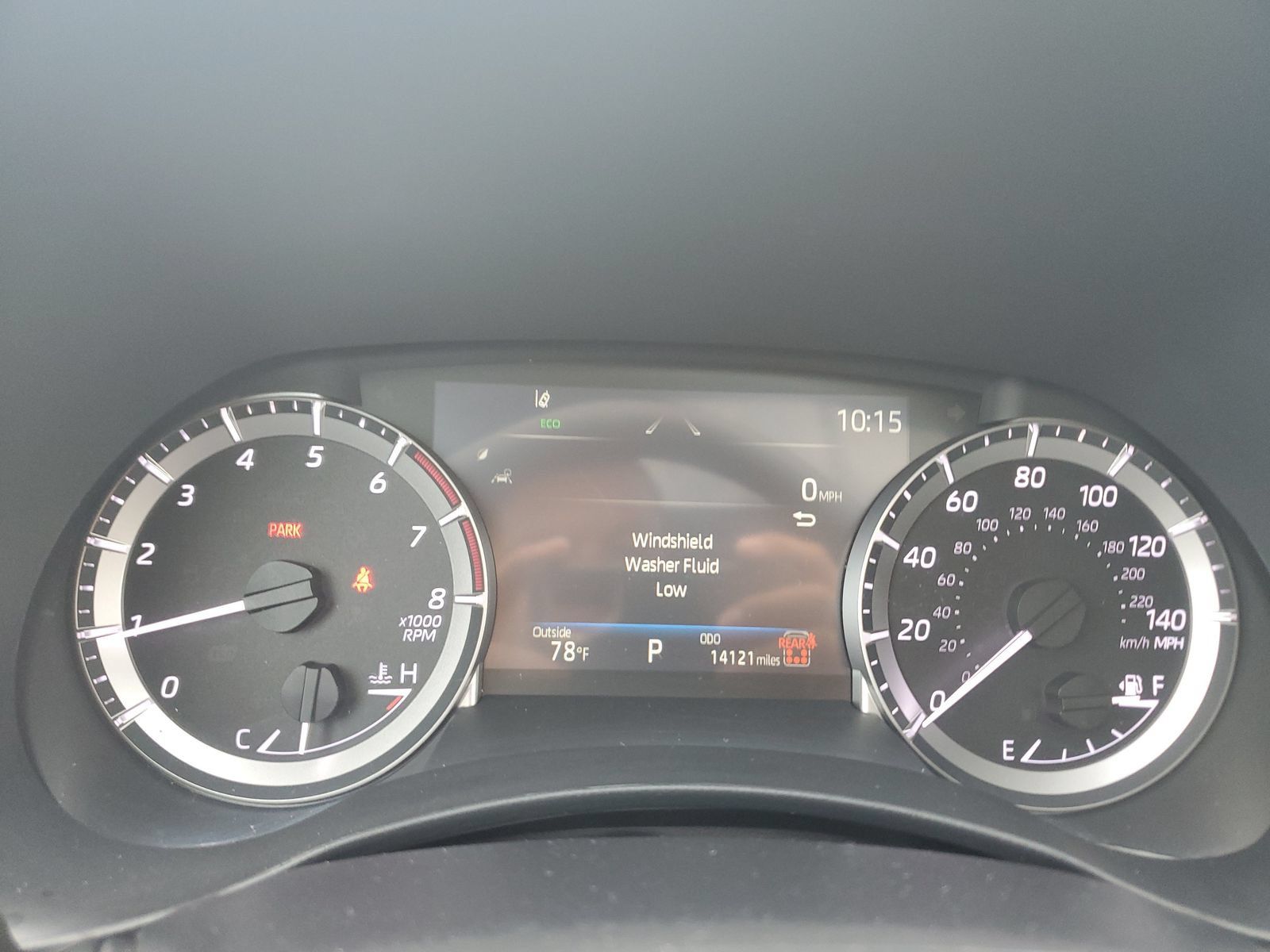 Used 2024 Toyota Highlander XLE AWD/4WD image 24