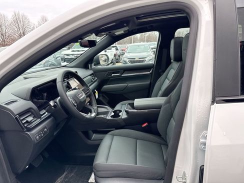 New 2026 GMC Terrain AT4 image 20