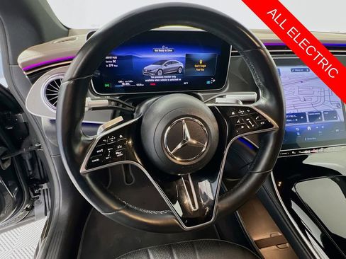 Used 2023 Mercedes-Benz EQS 450+ Sedan image 11