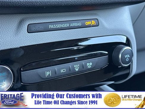 New 2025 Ford Escape SE w/ PHEV Premium Package image 21