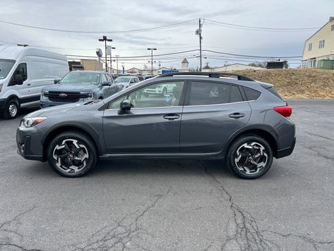 Used 2023 Subaru Crosstrek 2.5i Limited image 5