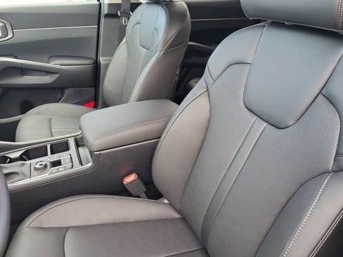 New 2026 Kia Sorento X-Line EX image 9