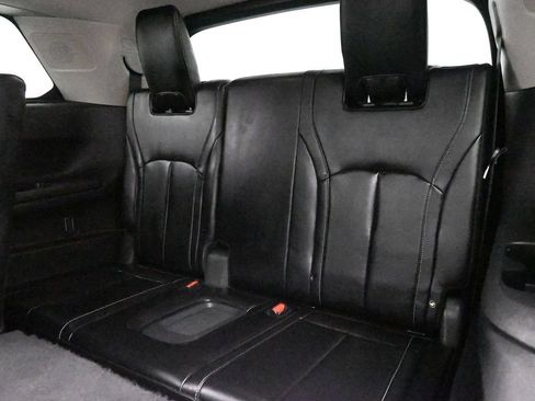 Used 2023 INFINITI QX60 Luxe w/ Cargo Package AWD/4WD image 16