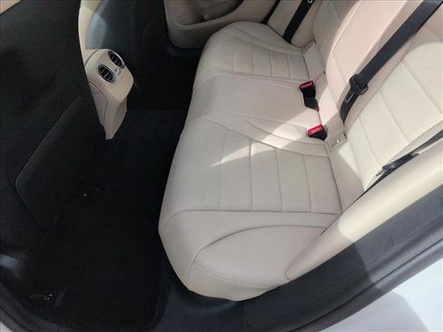 Certified 2017 Mercedes-Benz C 350e Sedan image 18