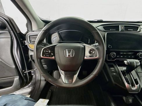 Used 2019 Honda CR-V Touring image 12