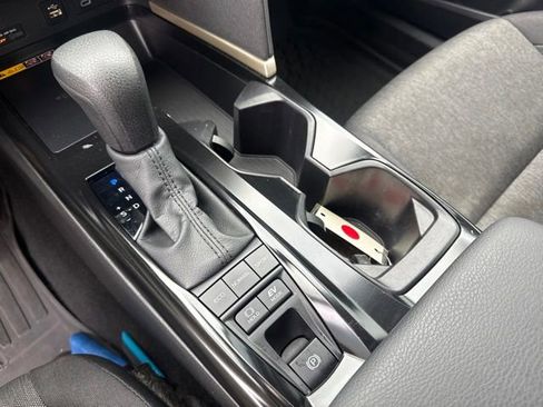 Used 2025 Toyota Camry LE FWD image 30