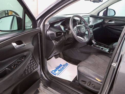 Used 2020 Hyundai Santa Fe SEL w/ Cargo Package FWD image 3