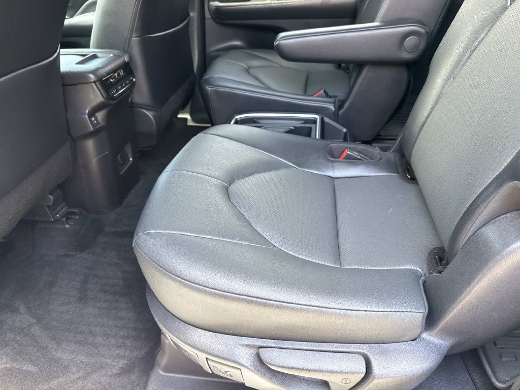 Used 2025 Toyota Grand Highlander FWD image 15
